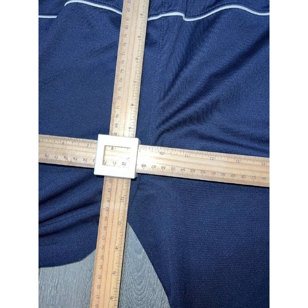 POLO RALPH LAUREN Men's Jogger Y2K Track Pants XL Navy A004125 - Picture 8 of 9